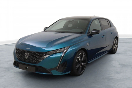 336013_p2 - PEUGEOT - 308 - 2025