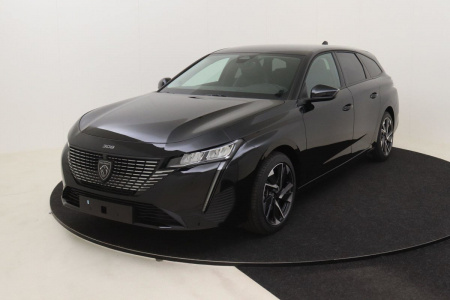 336033_p2 - PEUGEOT - 308 SW - 2025