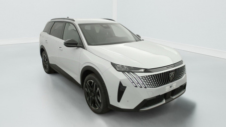 333246_p2 - PEUGEOT - 5008 - 2025