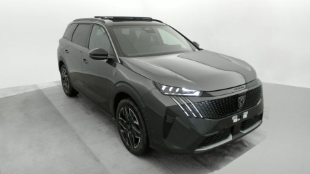 333267_p2 - PEUGEOT - 5008 - 2025