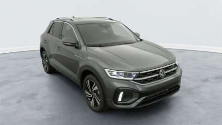 336399_p2 - VOLKSWAGEN - T ROC - 2025