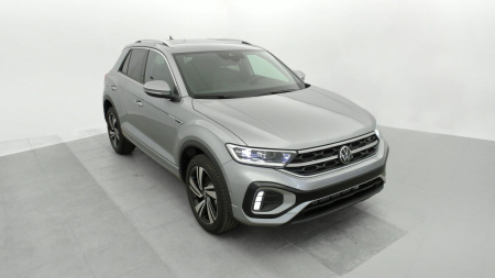 336399_p2 - VOLKSWAGEN - T ROC - 2025
