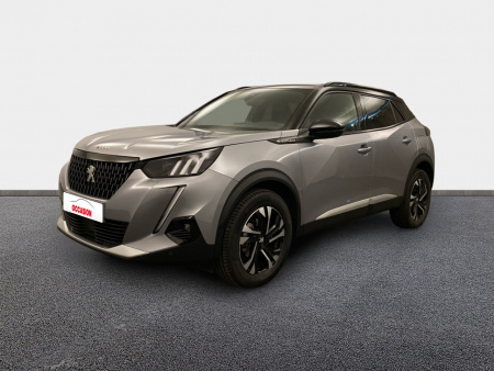 220829_p28 - PEUGEOT - 2008 - 2020