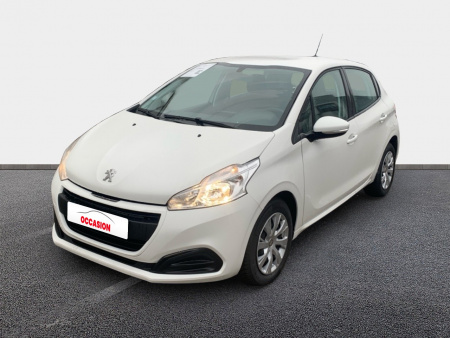 221739_p28 - PEUGEOT - 208 - 2020