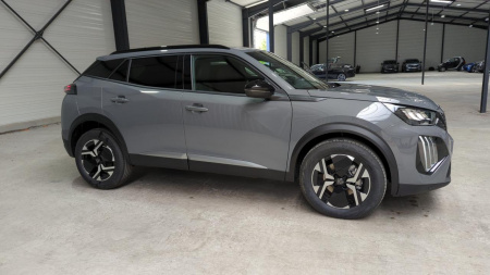 44908_p28 - PEUGEOT - 2008 - 2025