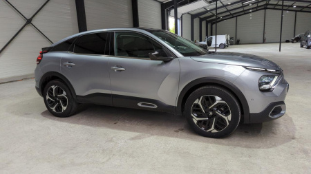 44983_p28 - CITROEN - C4 - 2024