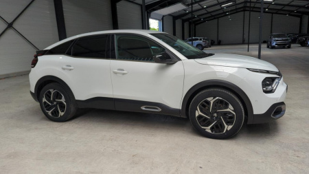 44990_p28 - CITROEN - C4 - 2024
