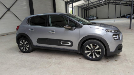 45006_p28 - CITROEN - C3 - 2024