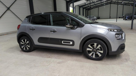45009_p28 - CITROEN - C3 - 2024