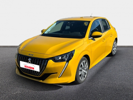 223257_p28 - PEUGEOT - 208 - 2020
