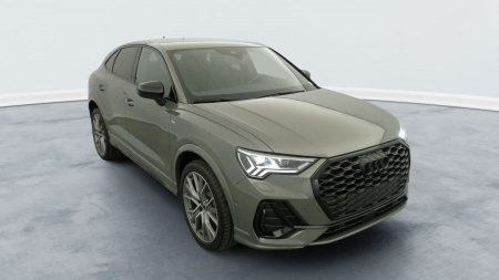 336808_p2 - AUDI - Q3 SPORTBACK - 2025