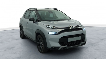 334797_p2 - CITROEN - C3 AIRCROSS - 2024