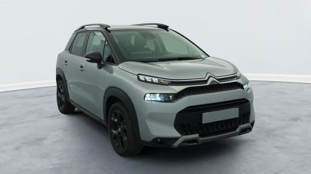 334808_p2 - CITROEN - C3 AIRCROSS - 2024