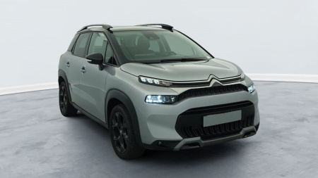 334796_p2 - CITROEN - C3 AIRCROSS - 2024