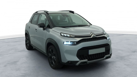 334777_p2 - CITROEN - C3 AIRCROSS - 2024