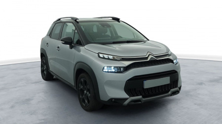 335436_p2 - CITROEN - C3 AIRCROSS - 2024