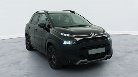 334822_p2 - CITROEN - C3 AIRCROSS - 2024