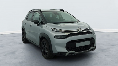 335472_p2 - CITROEN - C3 AIRCROSS - 2024