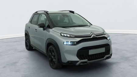 334815_p2 - CITROEN - C3 AIRCROSS - 2024