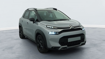 335438_p2 - CITROEN - C3 AIRCROSS - 2024