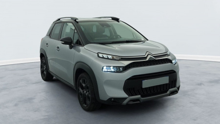 331107_p2 - CITROEN - C3 AIRCROSS - 2024