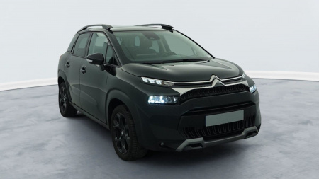 334827_p2 - CITROEN - C3 AIRCROSS - 2024