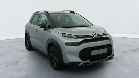 335429_p2 - CITROEN - C3 AIRCROSS - 2024