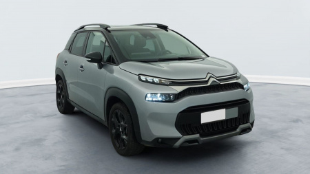 334813_p2 - CITROEN - C3 AIRCROSS - 2024