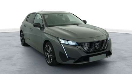 334731_p2 - PEUGEOT - 308 - 2024