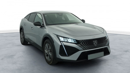 334634_p2 - PEUGEOT - 408 - 2024