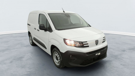 338912_p2 - PEUGEOT - PARTNER - 2025