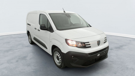 338903_p2 - PEUGEOT - PARTNER - 2025