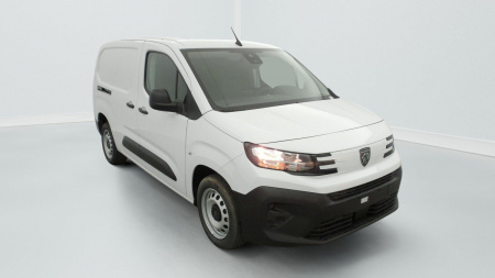 339023_p2 - PEUGEOT - PARTNER - 2025