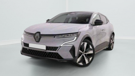 338501_p2 - RENAULT - MEGANE - 2025