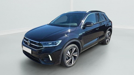 338795_p2 - VOLKSWAGEN - T ROC - 2025