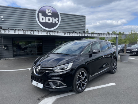 50249549 - RENAULT - SCENIC - 2018