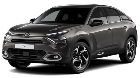 44988_p28 - CITROEN - C4 - 2024