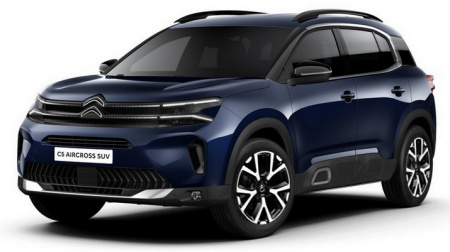45151_p28 - CITROEN - C5 AIRCROSS - 2023