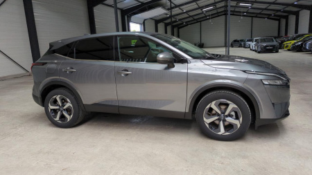 45113_p28 - NISSAN - QASHQAI - 2024