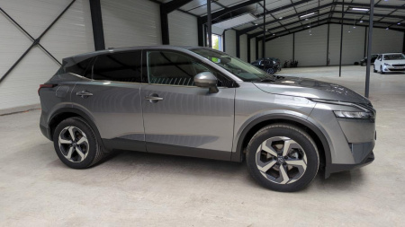45119_p28 - NISSAN - QASHQAI - 2024
