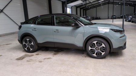 45234_p28 - CITROEN - C4 - 2025