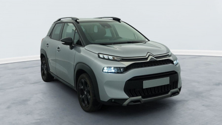 335396_p2 - CITROEN - C3 AIRCROSS - 2024