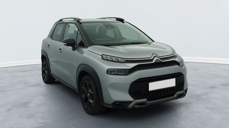 335465_p2 - CITROEN - C3 AIRCROSS - 2024