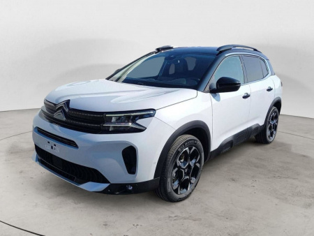 339584_p2 - CITROEN - C5 AIRCROSS - 2025