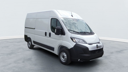 340290_p2 - CITROEN - JUMPER - 2025