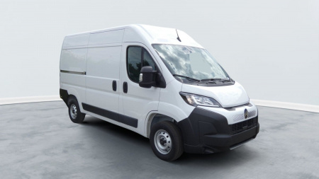 340257_p2 - CITROEN - JUMPER - 2025