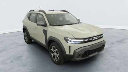 340536_p2 - DACIA - DUSTER - 2025