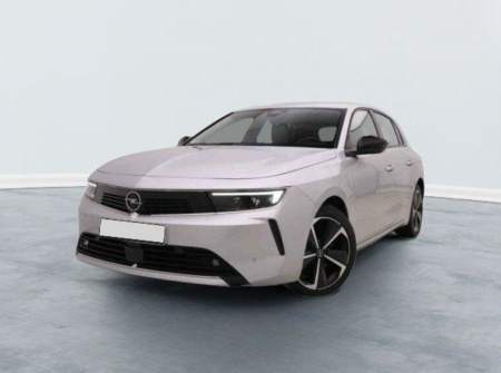 340501_p2 - OPEL - ASTRA - 2025