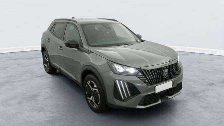 339868_p2 - PEUGEOT - 2008 - 2025
