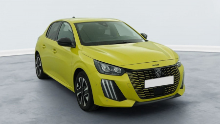 337384_p2 - PEUGEOT - 208 - 2024